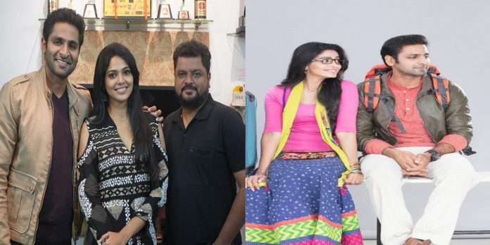 Pooja Sawant and Vaibhav Tatwawadi will be reunited from 'Bhetali Te Punha 2'