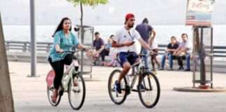 BMC to provide public two-wheelers as solution to traffic congestion