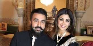 shilpa shetty to live separately from husband raj kundra after porngraphy case report