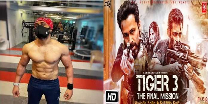 Tiger 3: Emraan Hashmi is getting ready to fight with salman khan