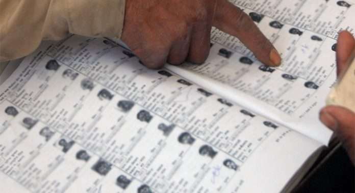 Nagar panchayat election State Election Commissioner announced Election for 105 Nagar Panchayats in the state