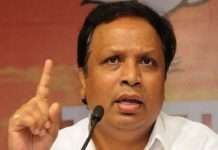 bjp ashish shelar slams uddhav thackeray and shiv sena over upcoming mumbai election