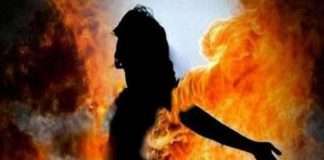 mp crime victim not ready for settlement wife of rape accused burnt girl by pouring kerosene