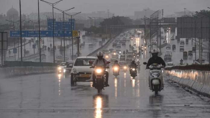 weather alert normall rainfall next 3 days in all maharashtra says imd