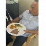 police treated narayan rane badly they didn't even let him eat accuses prasad lad