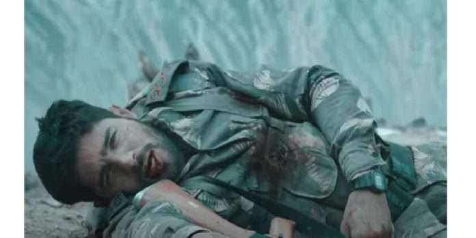 Shershaah Vikram Batra's parents recall emotional reaction to his death scene in Sidharth Malhotra-starrer