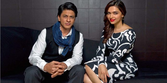 Shah Rukh Khan and Deepika Padukone to shoot a song in Spain for 'Pathan'