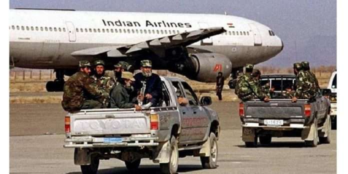 'Seems nothing has changed..' Captain Devi Sharan remembers 1999's Kandahar hijack