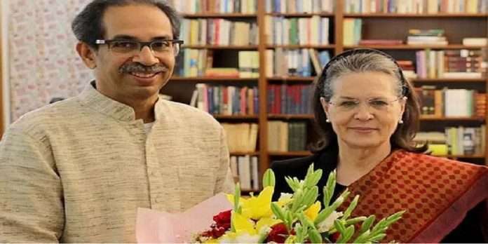 congress sonia gandhi opposition parties meet online on august 20 cm uddhav thackeray will participate along with sharad pawar