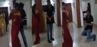 ram gopal varma dance with inaya sultana video viral on social media