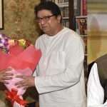 BJP Leader Devendra Fadnavis reaction on BJP-MNS alliance