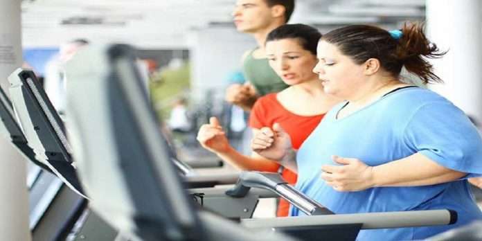 Can't you lose weight by exercising every day? follow these important tips
