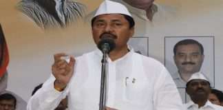 MLC election nana patole claim chotu bhoyar contest and win in nagpur MLC election