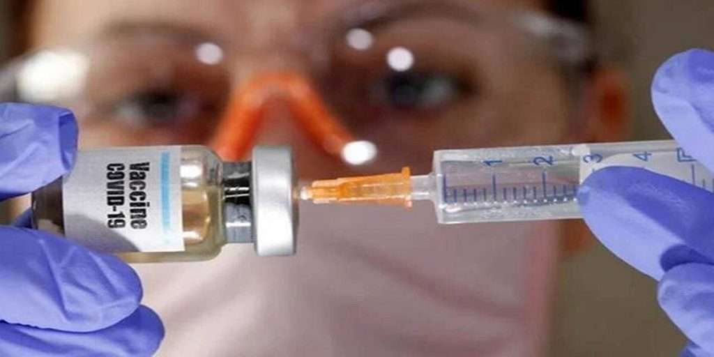 Corona Vaccination: २ वर्षांच्या मुलांना लस देणारा ‘हा’ ठरला जगातील पहिला देश!