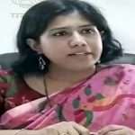 IAS Officer Aanchal Goyal