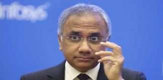 Income Tax Portal: Finance Ministry summons Infosys CEOs Salil Parekh