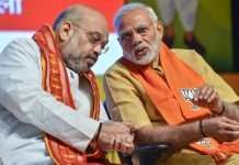 Mahatma Gandhi to Narendra Modi; Amit Shah praised Gujarati leaders