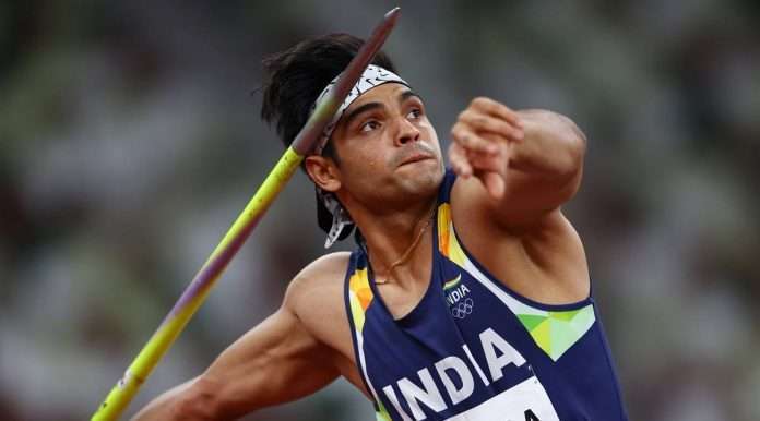 Neeraj Chopra: The Indian government has spent a whopping Rs 7 crore for gold medalist Neeraj Chopra