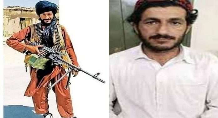 Afghan man with Nagpur connection suspected to have joined Taliban, seen with rifle in viral pic