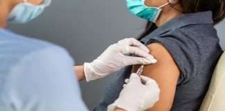 1 crore people vaccinated in mumbai today