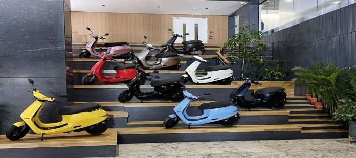 Electric two wheeler vehicles price hike fame 2 subsidy