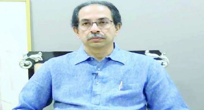 uddhav thackeray assure necessary work in the field of co-operation should be done by government