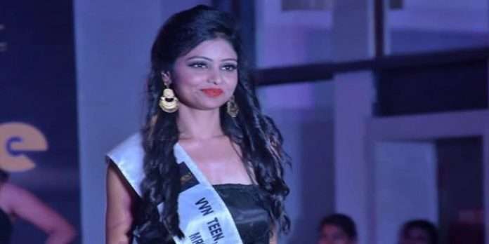 Miss India Universe Pari Paswan accused of making porn video by mixing drugs in cold drink