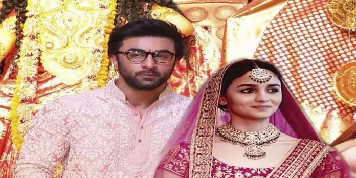 Alia Bhatt and Ranbir kapoor will get married this year, Lara Dutt revealed
