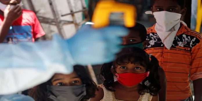 बंगळुरुमध्ये लहानग्यांना कोरोनाची बाधा, कर्नाटक सरकारची धावपळ