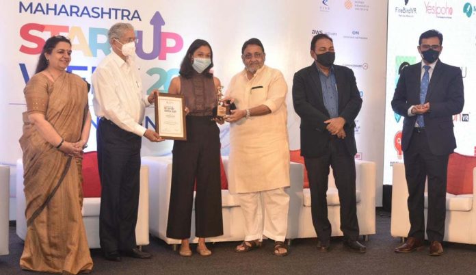 Maharashtra startup is Promoting innovative concepts of youth