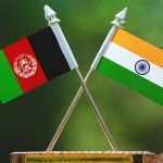 afghan India