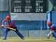 Afghanistan cricketers start training