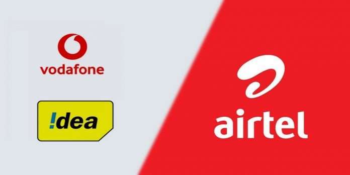 Be careful! Vodafone-Idea, Airtel users should not make a mistake by clicking on the this message