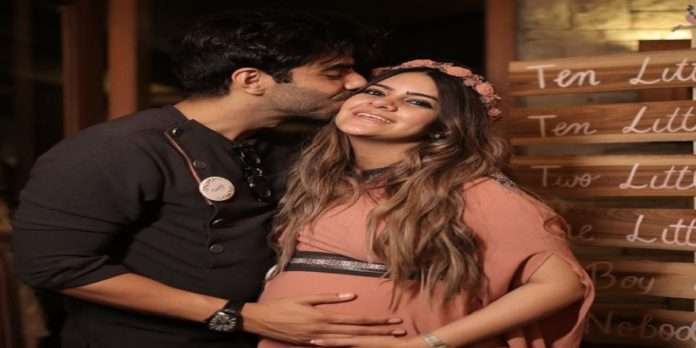 Actor Aparshakti Khurana became Father, bleesed with baby girl