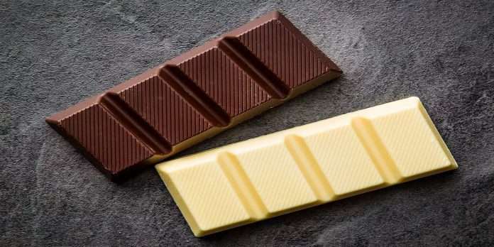 Good news for chocolate lovers, eat chocolate and lose weight