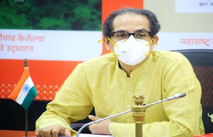 CM uddhav thackeray appeal to st workers to stop agitation we are working for you