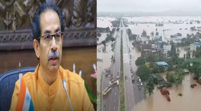 Big decision of the Cabinet of Ministers! 11,500 crore sanctioned for permanent measures for flood victims