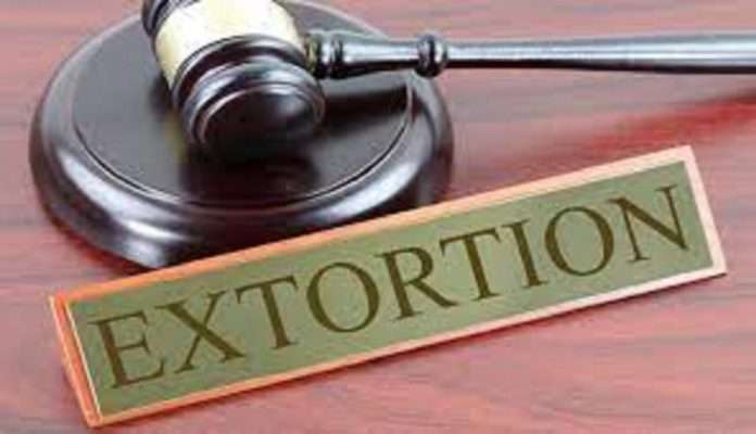 gangster chhota shakeel's brother anwar booked in extortion case