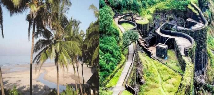 facilities are needed for the development of raigad tourism