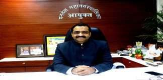 Jumbo Covid Center to be handed over to Panvel Municipal Corporation soon