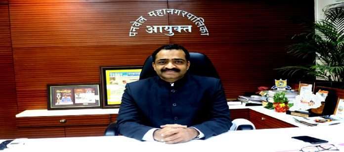Jumbo Covid Center to be handed over to Panvel Municipal Corporation soon