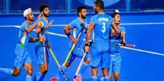 Tokyo Olympics 2020: A historic moment for India, hockey team wins Olympic Bronze medal after 41 years