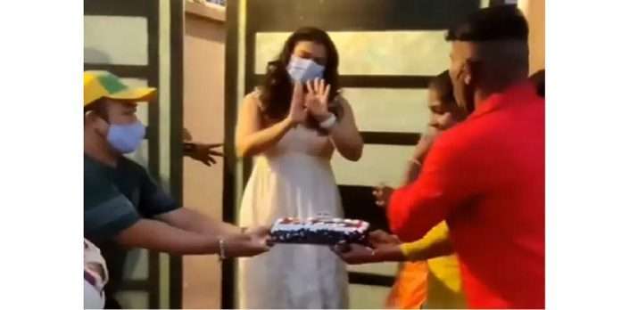 Netizens got angry after watching Kajol's birthday video, saying you don't deserve all this