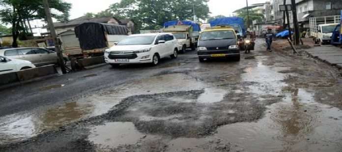 360 crore sanctioned for roads in Kalyan Dombivali MP Dr. Success to Shrikant Shinde's efforts