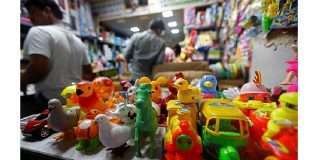 noida to become first indian toy manufacturing hub more than 6000 people will get employment