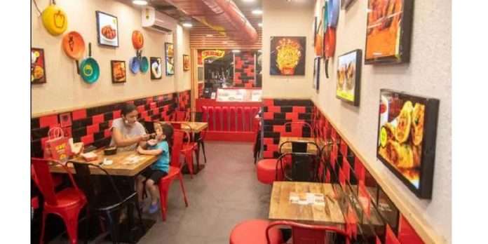 mumbai why indoor dining carries a high risk of covid-19 spread