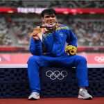 Gold medalist Neeraj Chopra was harassed due to obesity, people used to tease him as Sarpanch