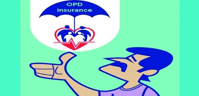 OPD insurance