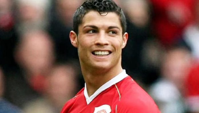 Cristiano Ronaldo agrees to Manchester United return