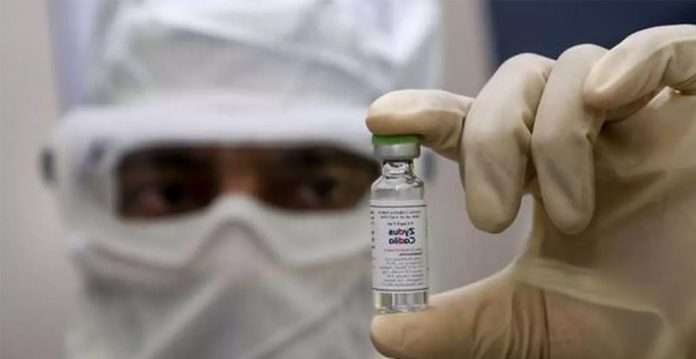 ZyCoV-D Vaccine now children will get the vaccine central government has ordered to buy one crore doses